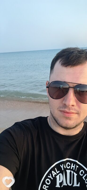 Владимир, 24, Ростове-на-Дону — анкета №4674106
