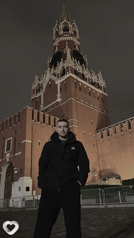 Дмитрий, Сергач