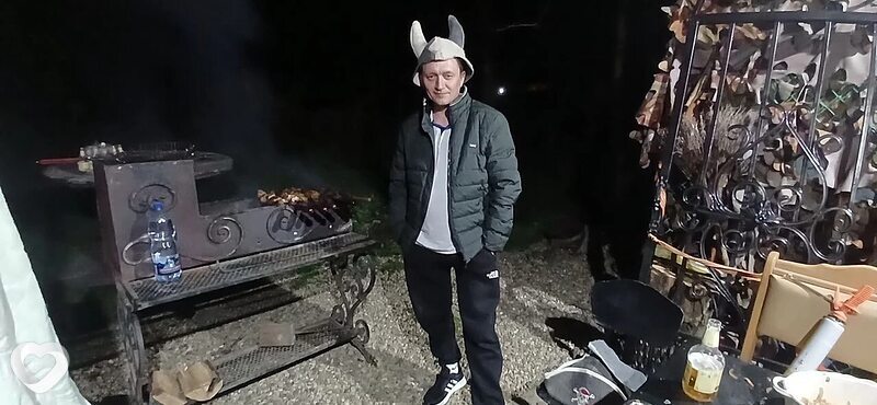 Николай, 38, Красноярске — анкета №4674115