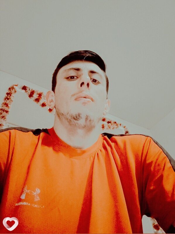Артём, 27, Екатеринбурге — анкета №4674118