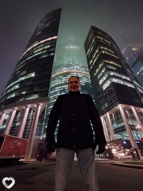 Андрей, Воткинск