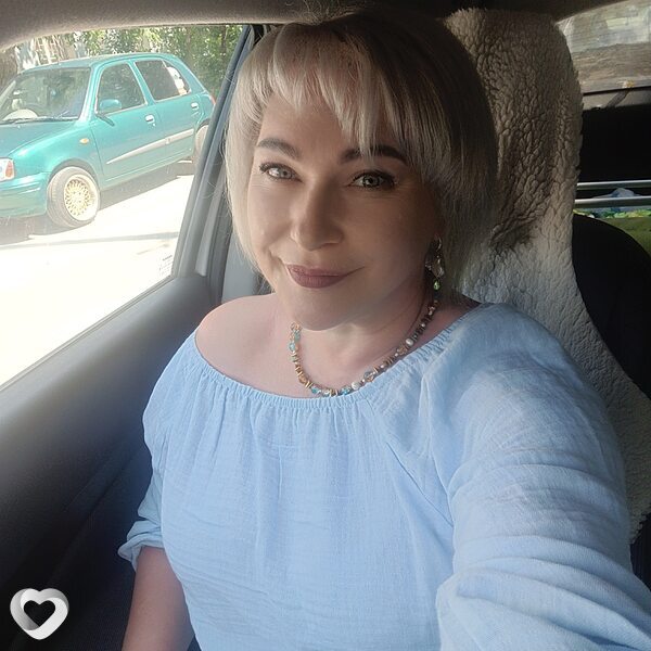 Елена, 49, Нижнем Новгороде — анкета №4674125