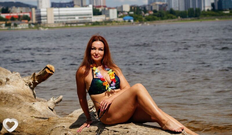 Юлия, Саратов