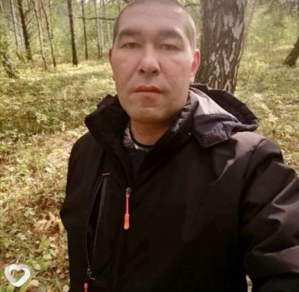 Джалиль, 39, Тюмени — анкета №4674252
