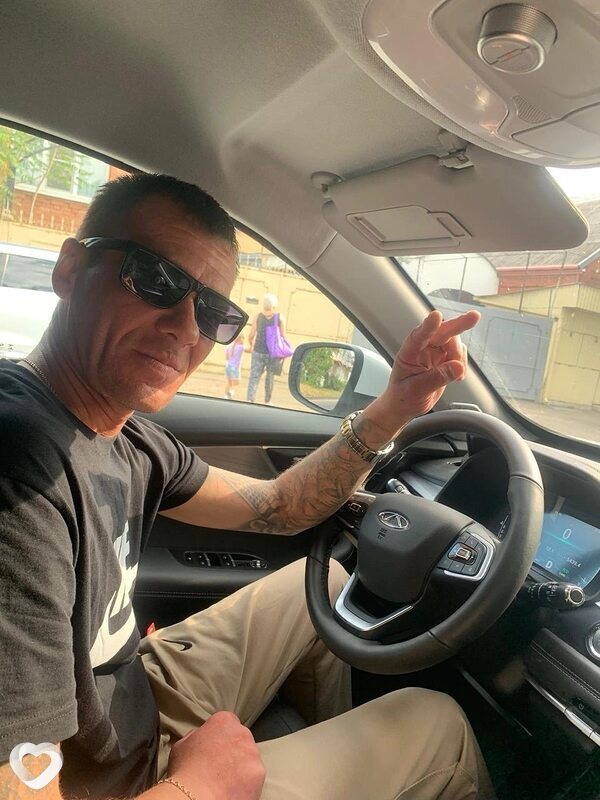 Андрей, 40, Краснодаре — анкета №4674261