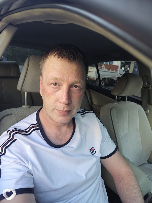 Вячеслав, Ангарск