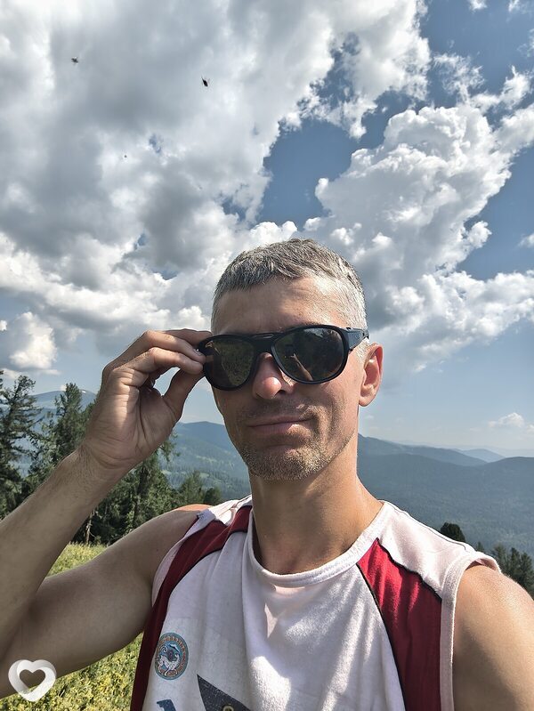 Evgeniy, Усть-Каменогорск
