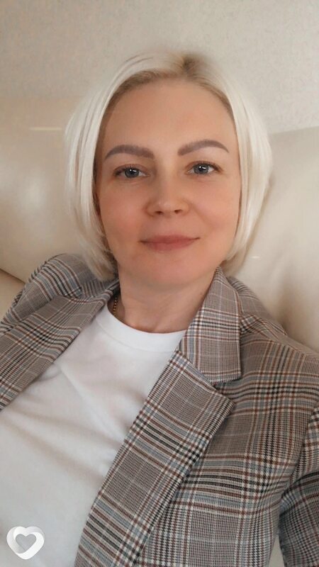 Евгения, Нижневартовск