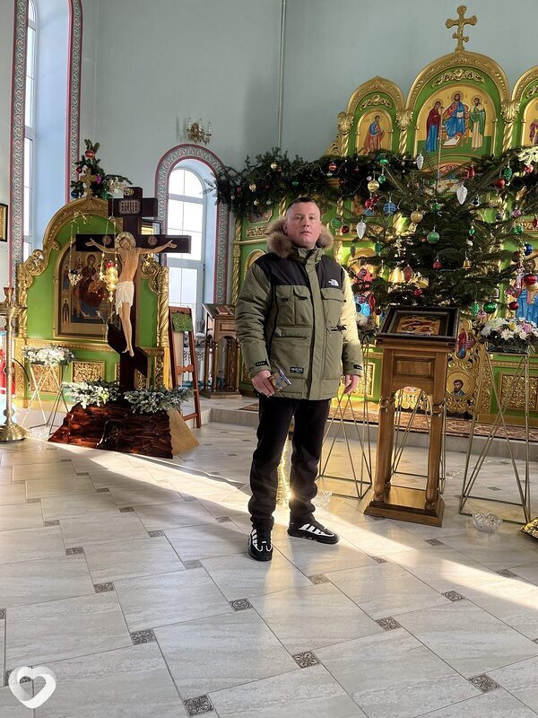 Дима, 33, Мариуполе — анкета №4674356