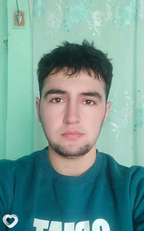 Омар, 28, Москве — анкета №4674862
