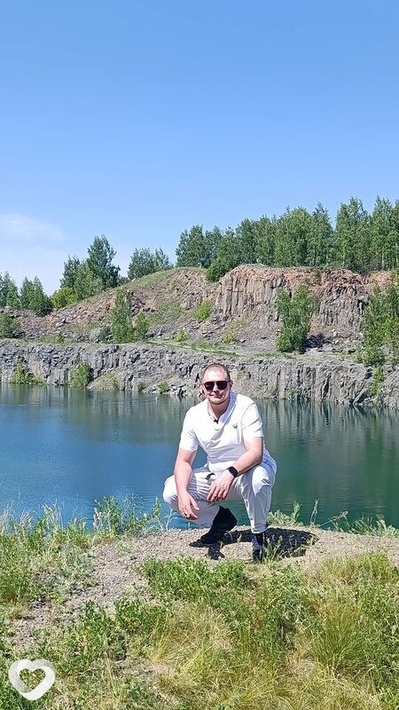 Дмитрий, Новосибирск