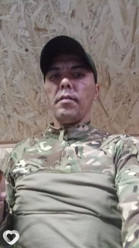 Руся, 43, Волгограде — анкета №4674870