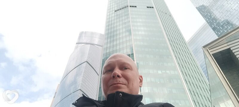Иван, 41, Челябинске — анкета №4674871