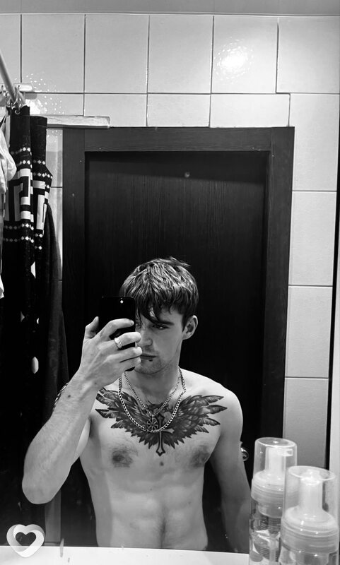 Zahar, 20, Кемерове — анкета №4674876