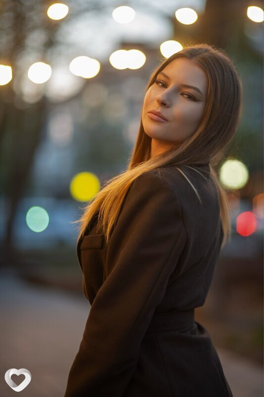 Соня, Черкассы