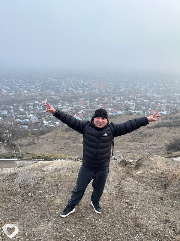 Рустам, 33, Саратове — анкета №4674188
