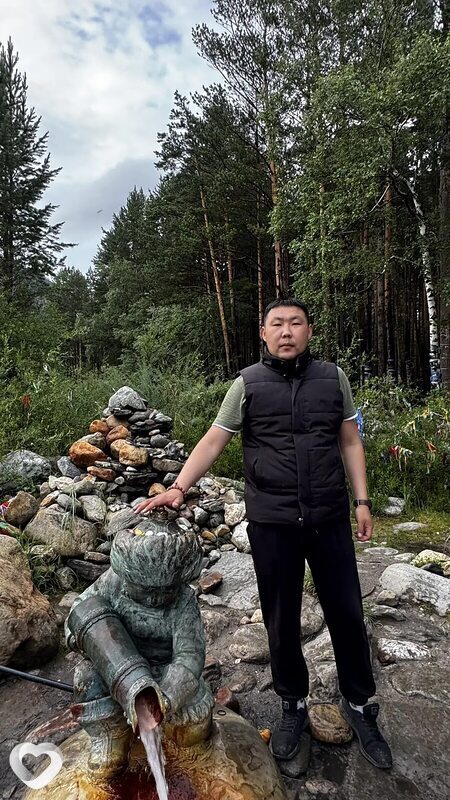 Анатолий, 28, Иркутске — анкета №4674192