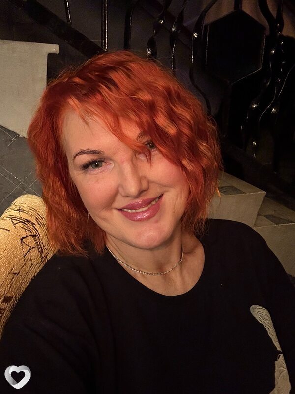 Лариса, Инта