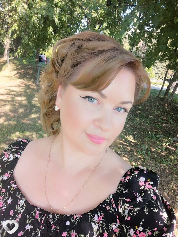 Елена, 44, Нижнем Новгороде — анкета №4674071