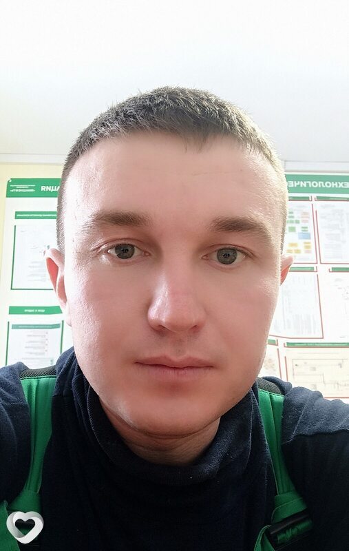 Дима, 31, Альметьевске — анкета №4674072