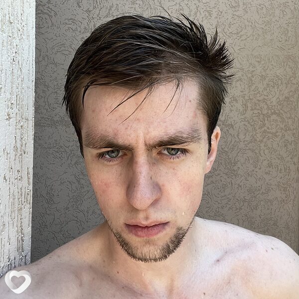 Muhammad, 21, Санкт-Петербурге — анкета №4674080
