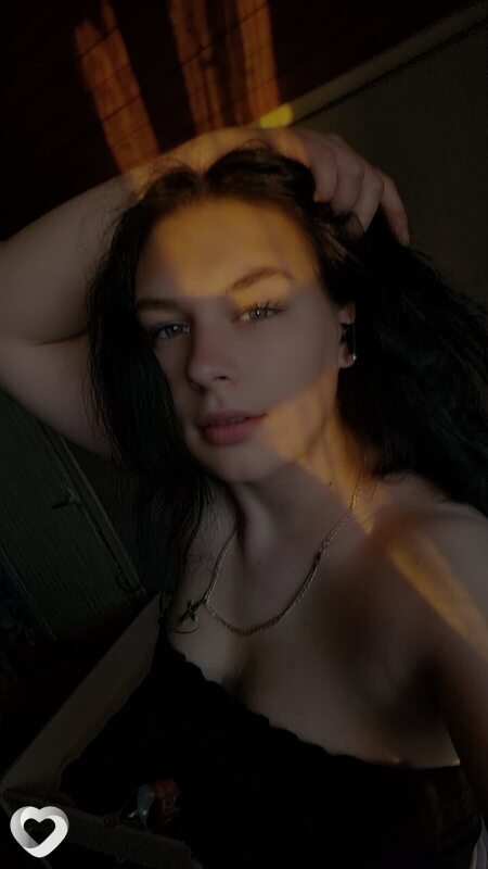 Карина, 23, Гомеле — анкета №4674153
