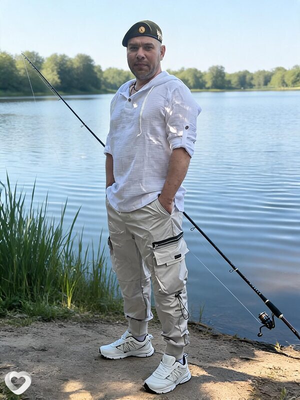 Сергей, 42, Астрахани — анкета №4674156