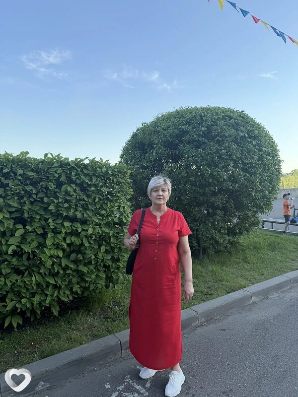 Светлана, 53, Красноярске — анкета №4674166