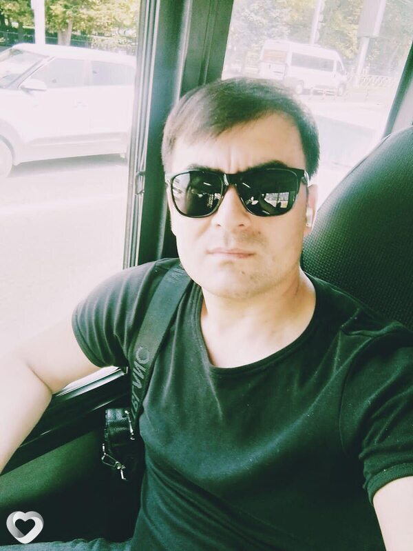 Давлад, 33, Краснодаре — анкета №4674168