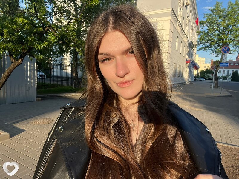 Эмилия, 23, Минске — анкета №4674201
