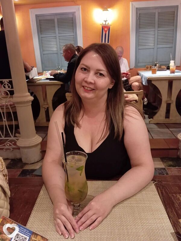 Ольга, 35, Санкт-Петербурге — анкета №4674226