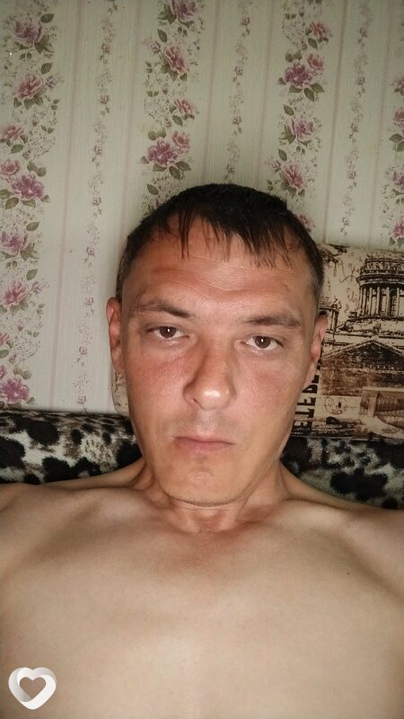 Виктор, 41, Тюмени — анкета №4674235