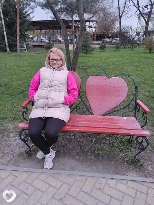 Марина, Умань