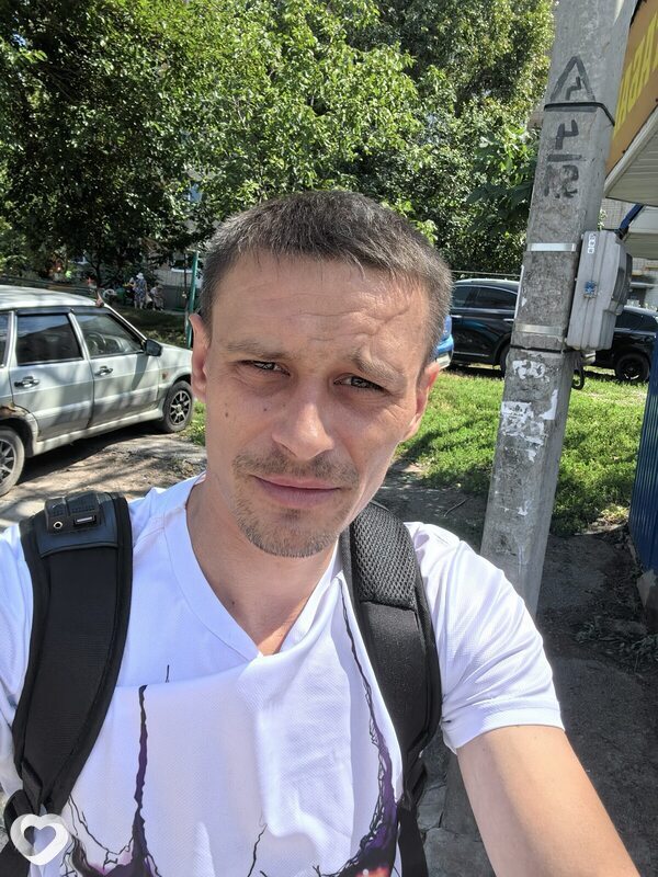Дима, Новочеркасск