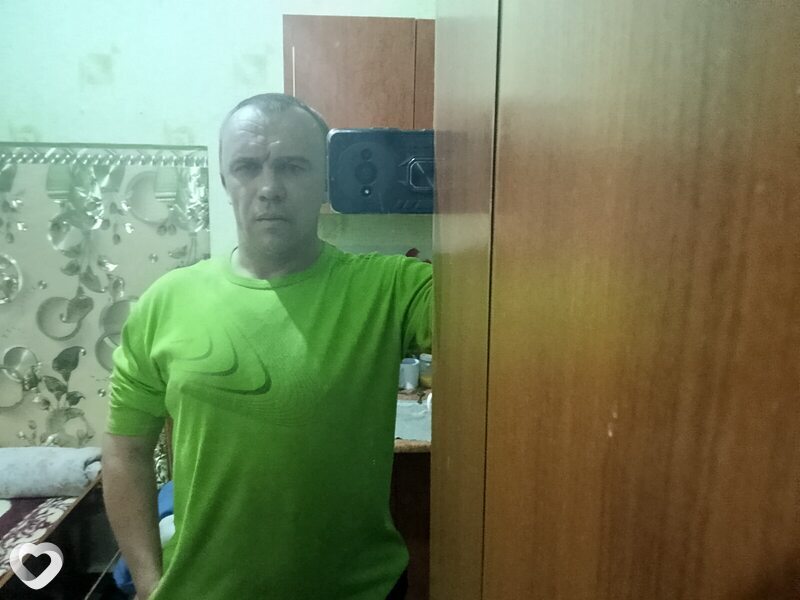 Александр, Донецк