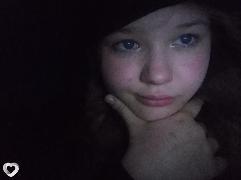 Anna, 18, Владивостоке — анкета №4674745