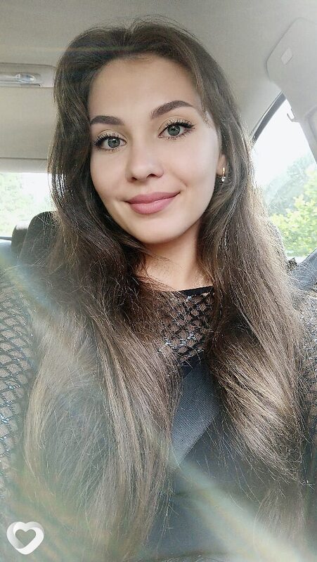 Марина, 35, Волгограде — анкета №4674746