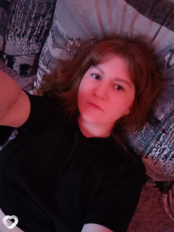 Натали, 29, Воронеже — анкета №4674761