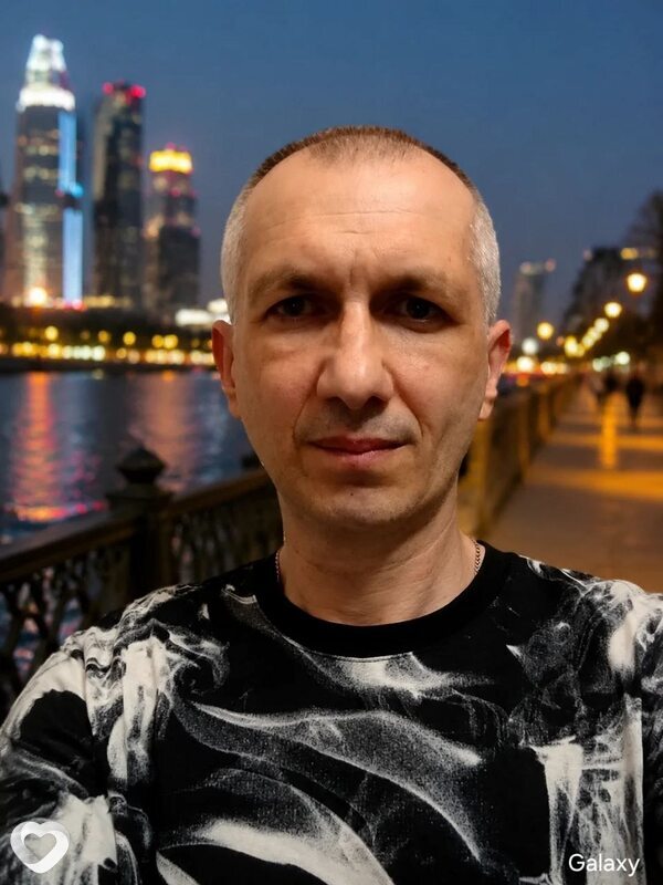 Дмитрий, Горловка