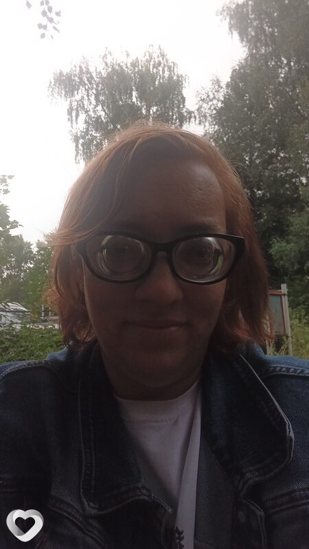 Настенька, 43, Рязани — анкета №4674328