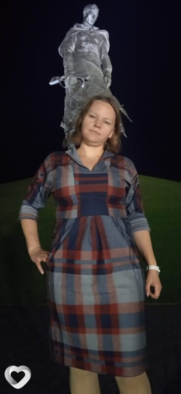 Лисичка, Лотошино