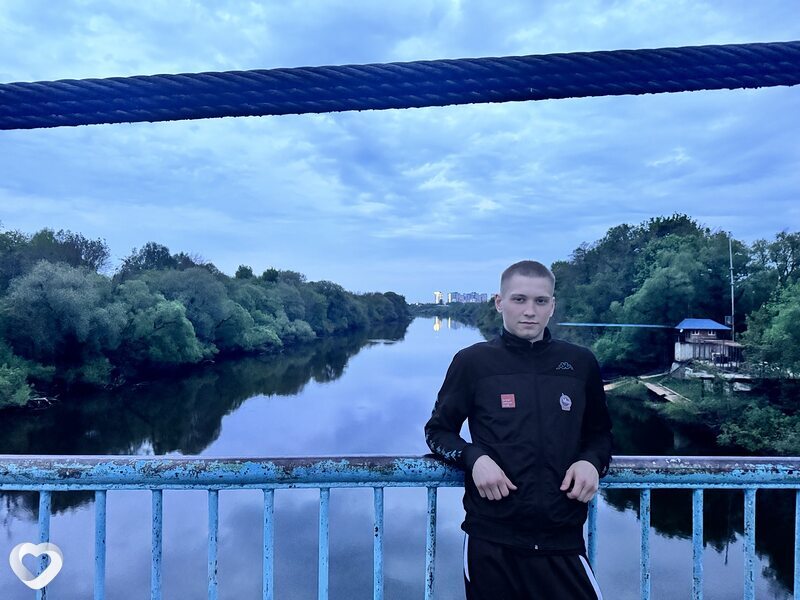Роман, Брянск