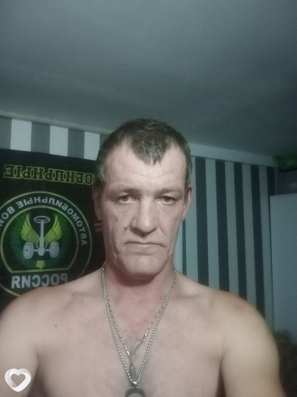 Руслан, 43, Санкт-Петербурге — анкета №4674309