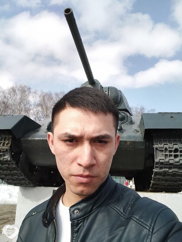 Солиджон, 26, Астане — анкета №4674374