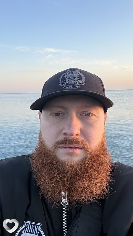 Илья, 36, Вологде — анкета №4674379