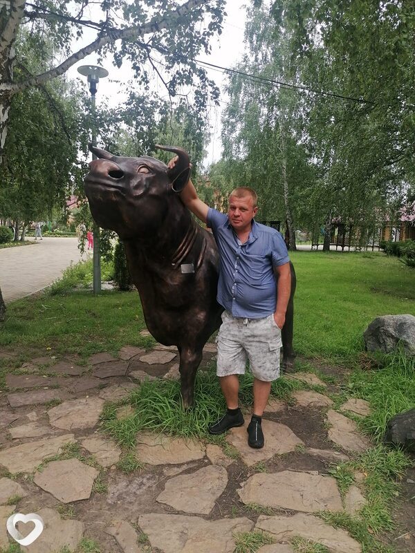 Александр, Омск