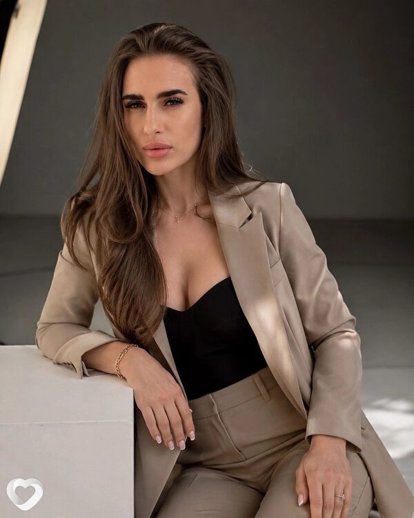 Анна, 37, Тольятти — анкета №4674583