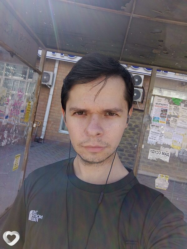 Макс, 28, Омске — анкета №4674591