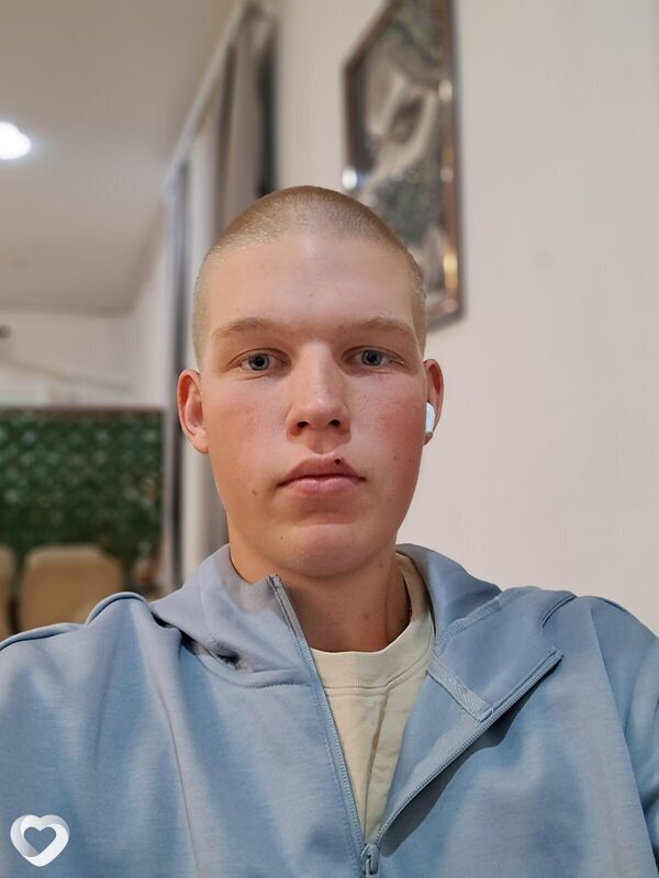Даниил, 18, Алматы — анкета №4674595