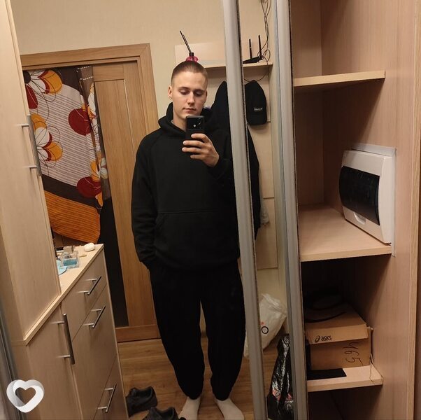 Игорь, Глубокое